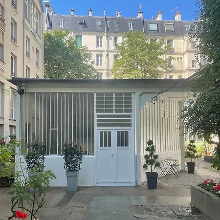 Apartment Un Loft De Charme Dans Une Maison Atelier